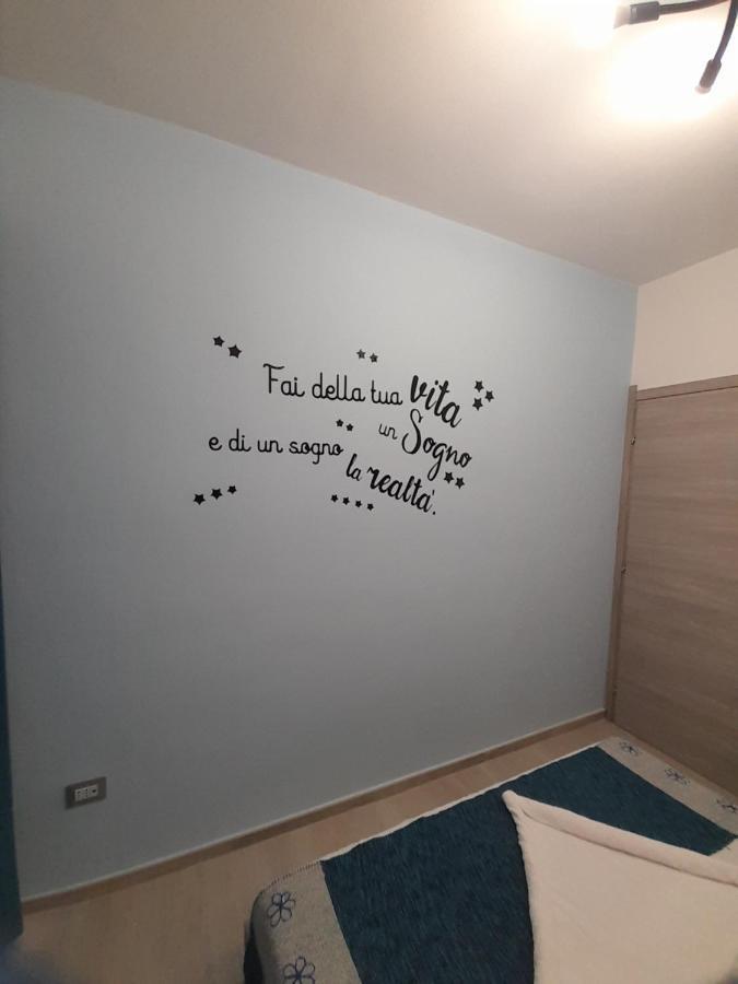 Sole E Mare Villasimius Codice Iun R1681 外观 照片